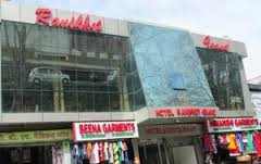 Hotel Ranikhet Grand